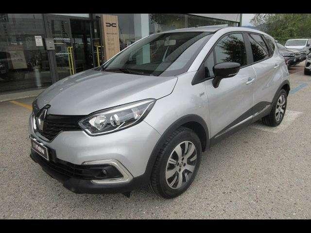 Renault Captur 1.5 dCi Energy 90cv Sport Edition