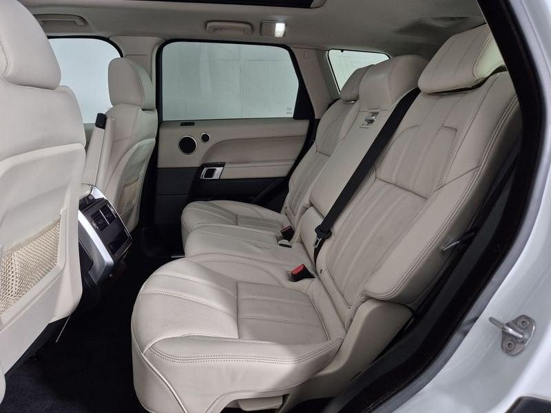 Land Rover RR Sport II 2014 Die. 3.0 tdV6 HSE auto