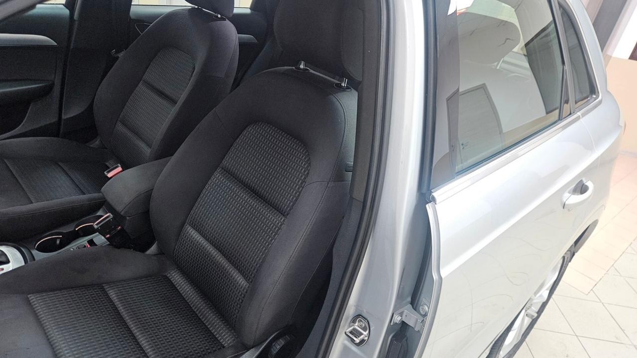 Audi Q3 2.0 TDI Business Plus