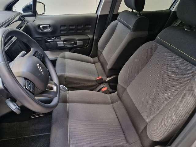 Citroen C3 C3 PureTech 110 S&S EAT6 Max