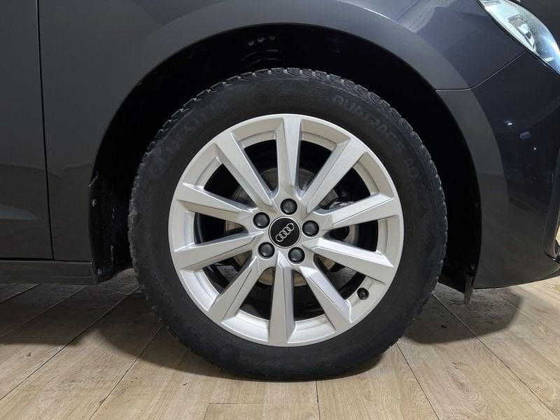 Audi A1 A1 SPB 25 TFSI