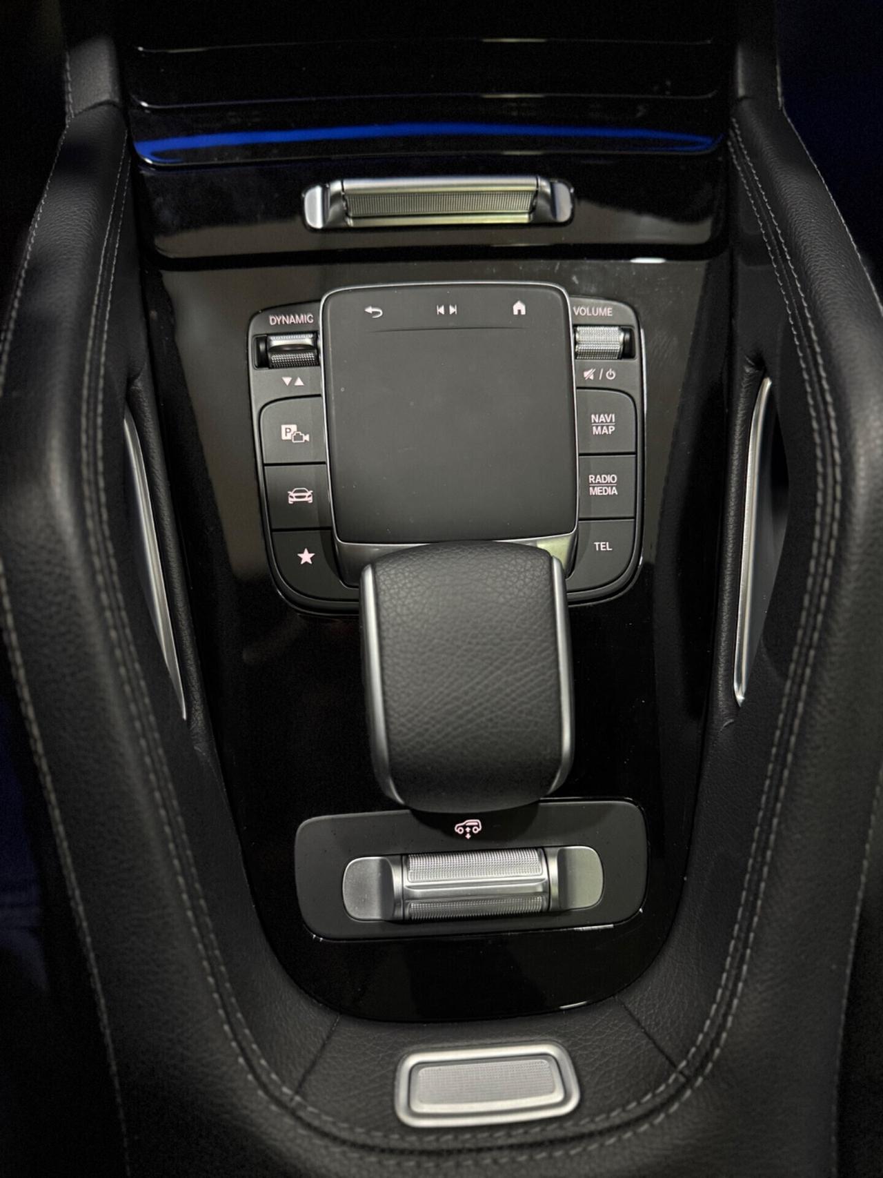 Mercedes-benz GLE 300 d 4Matic Mild Hybrid Coupé AMG Line Premium Plus Iva Esposta