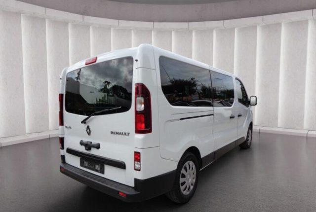 RENAULT Trafic 2000 DCI ZEN 120 CV L2H1 9 POSTI