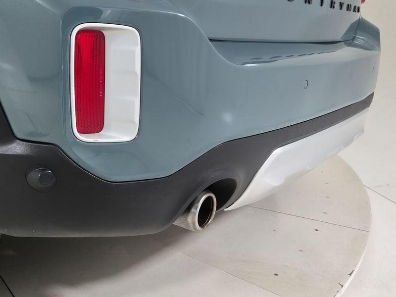 MINI Countryman Mini F60 2020 Benzi Mini 1.5 Cooper Northwood Edition auto