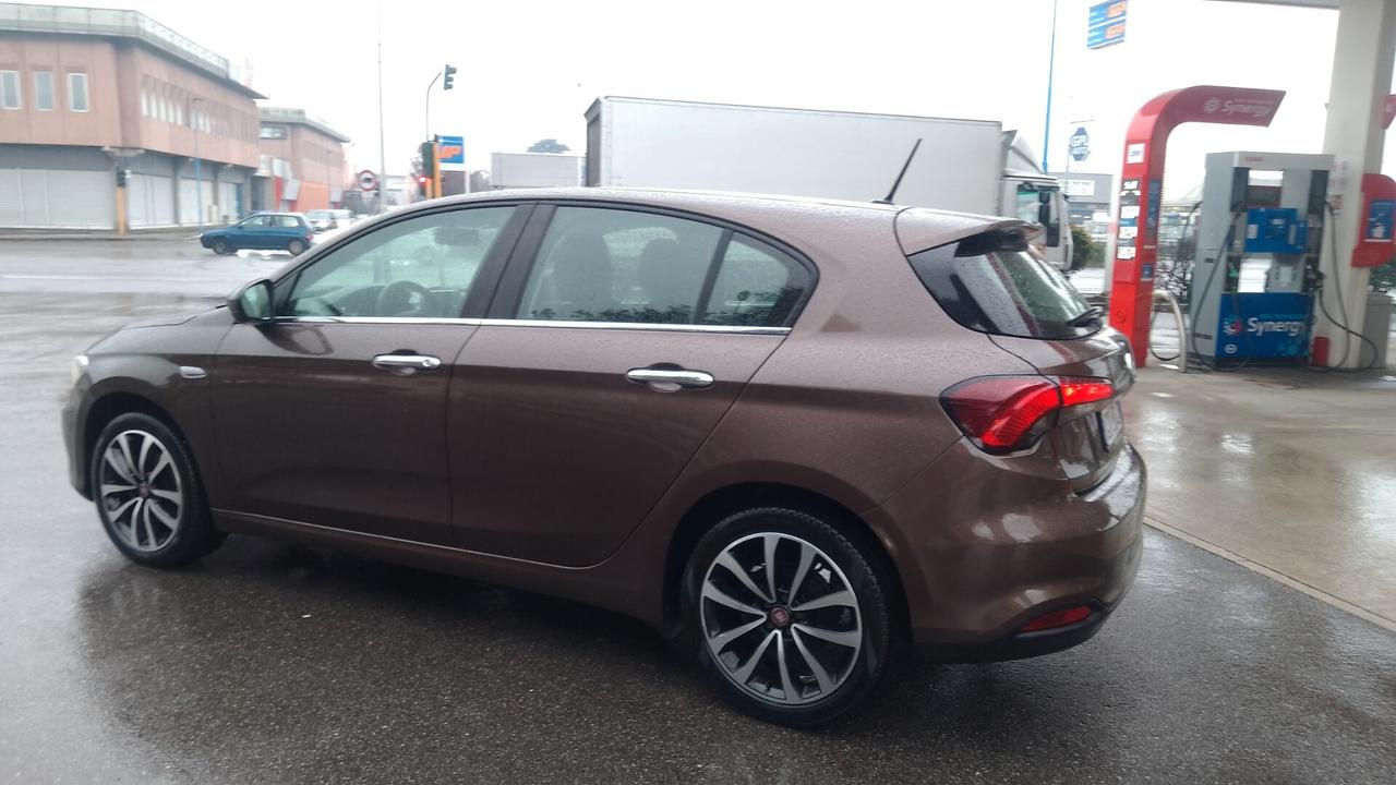 Fiat Tipo 1.3 Mjt S&S 5 porte Business neop 2021 Nuova