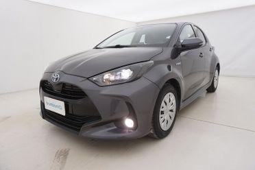 Toyota Yaris Hybrid Business BR632321 1.5 Full Hybrid 116CV