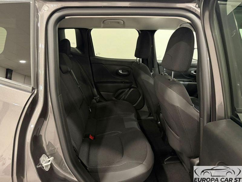 Jeep Renegade 1.3 T4 DDCT 150cv Limited