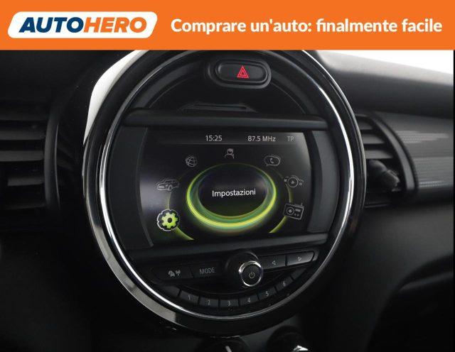 MINI Cooper D 1.5 Cooper D