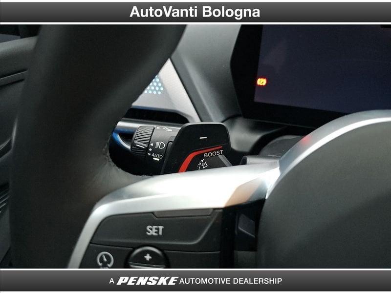 BMW Serie 1 120d 48V MSport Pro auto