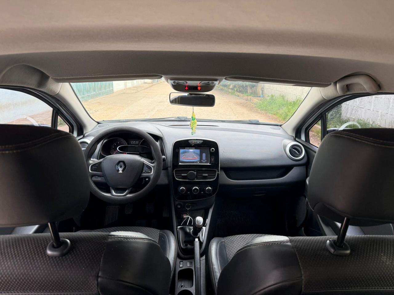 Renault Clio 1.5 dCi Energy Intens