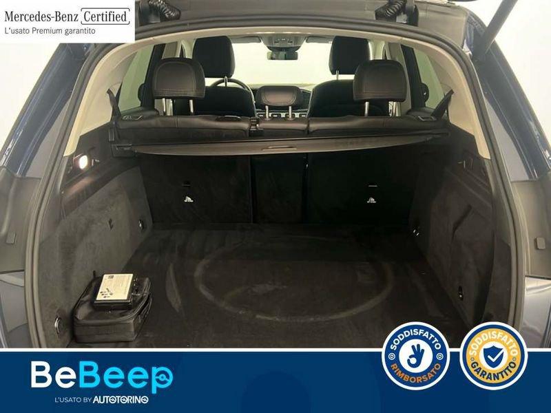 Mercedes-Benz GLE 350 DE PHEV ADVANCED 4MATIC AUTO