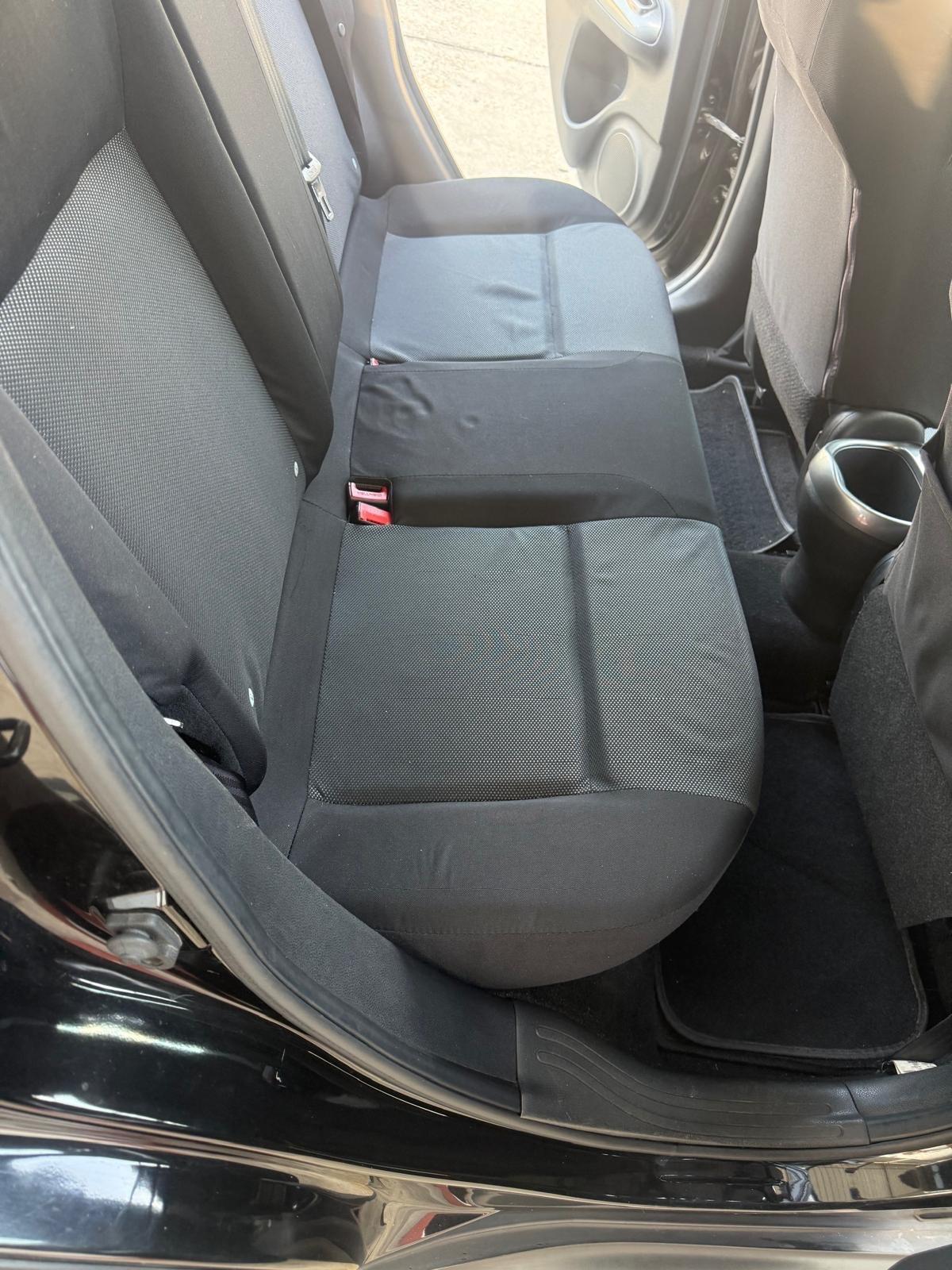 Nissan Juke 1.5 dCi Visia