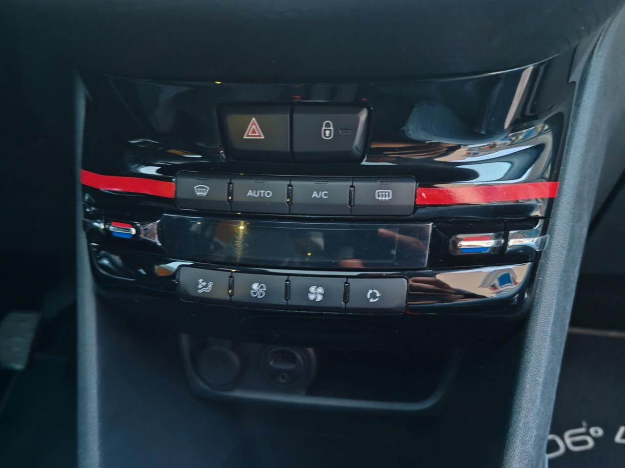 Peugeot 2008 1.6 HDI 120 CV