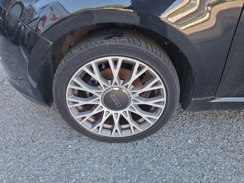 FIAT 500C 500 C 0.9 TwinAir Turbo Rock