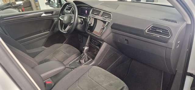 Volkswagen Tiguan 2.0 tdi Elegance 150cv dsg