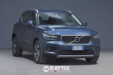 Volvo XC40 1.5 T4 Phev Inscription Expression Auto