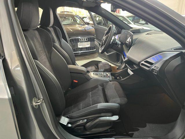BMW 120 48V MSport "18 M Sport NAVIG./F.LED/TELECAM.360