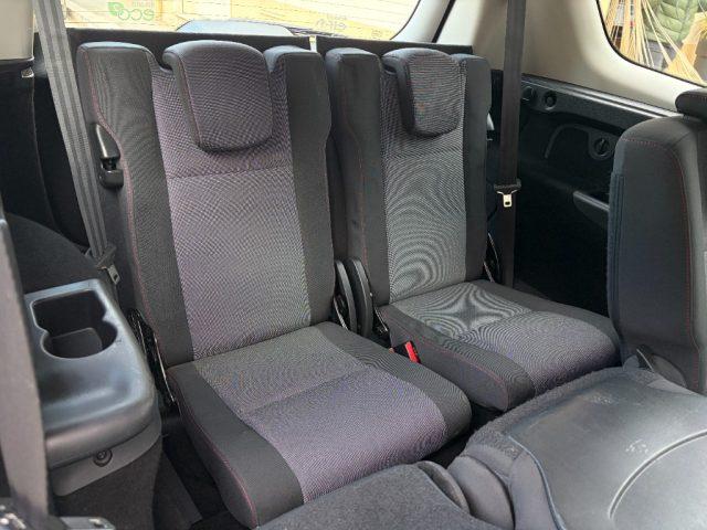 RENAULT Scenic 1.5 dCi 110CV *7 Posti*