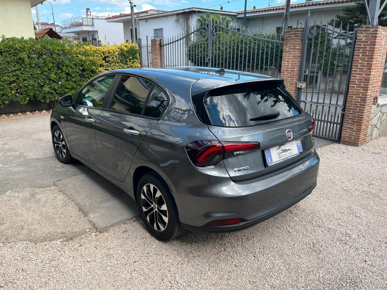 Fiat Tipo 1.6 RESTYLING 5P 2023
