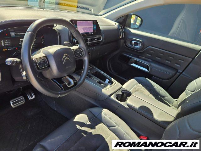 CITROEN C5 Aircross BHDi 130 EAT8 Shine 37.000 KM.