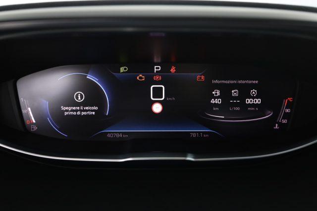 PEUGEOT 3008 3008 BlueHDi 130 EAT8 Allure Pack