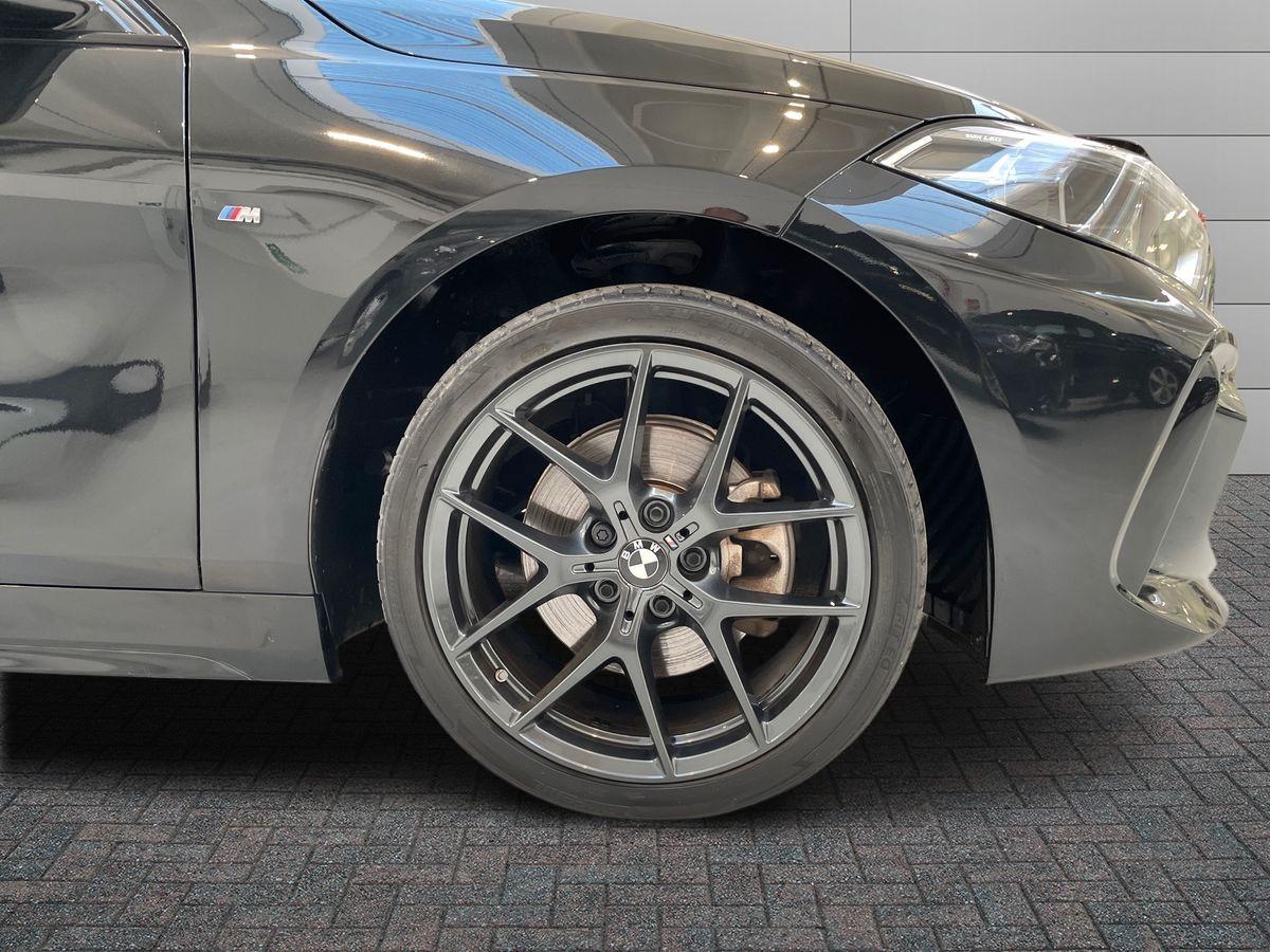 BMW Serie 1 F40 - 118i Msport 136cv