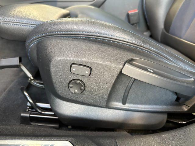 BMW 118 i Msport Auto - LED - 18" - Tetto - Carplay - Luci