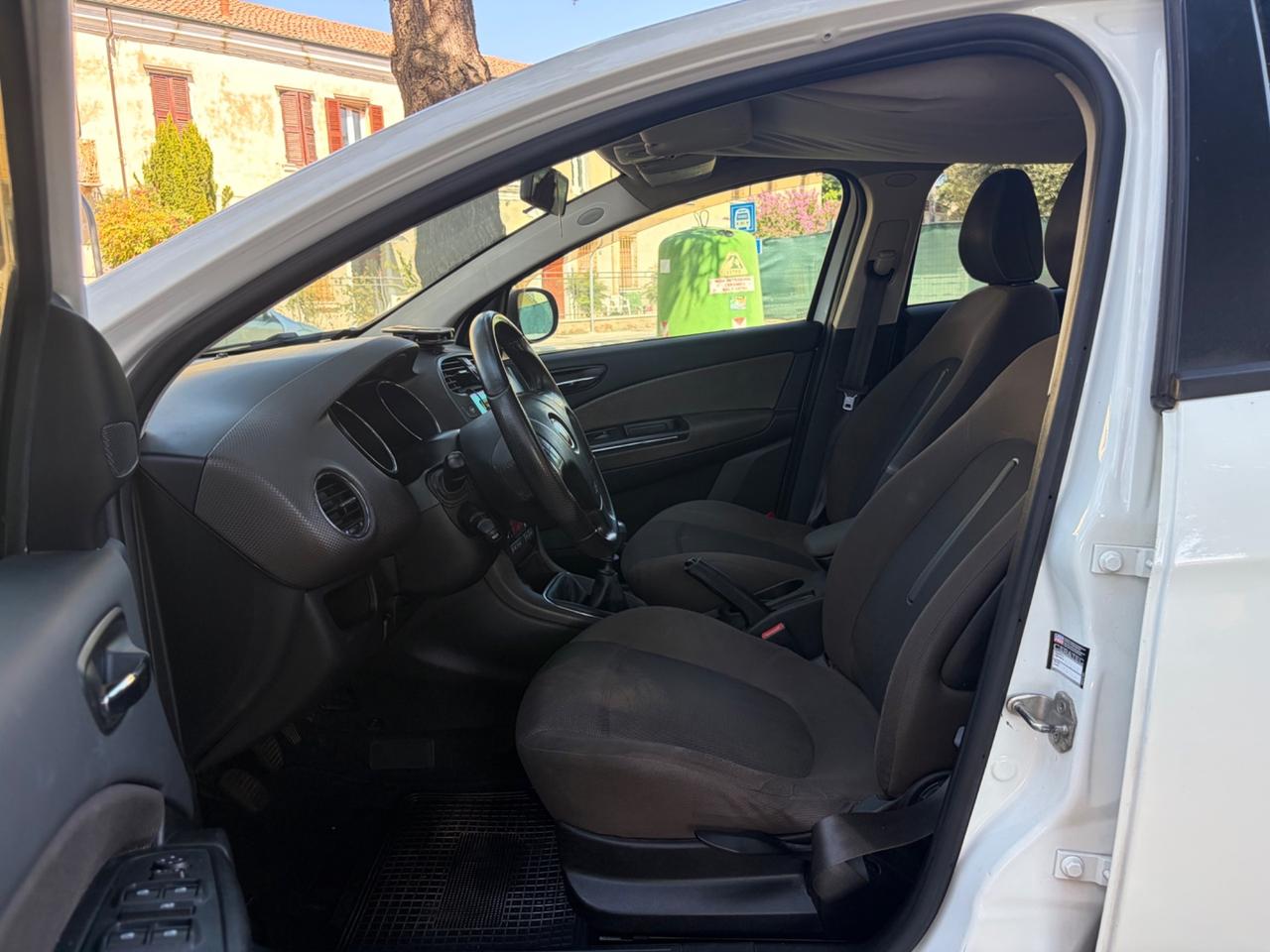 Fiat Bravo 1.4 Active Benzina/Gpl