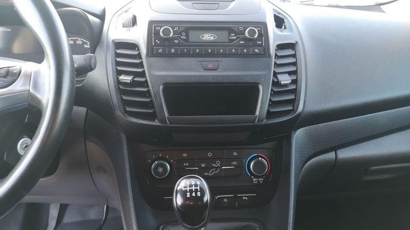 Ford Transit Connect 220 1.5 TDCi 100CV PC 3 posti