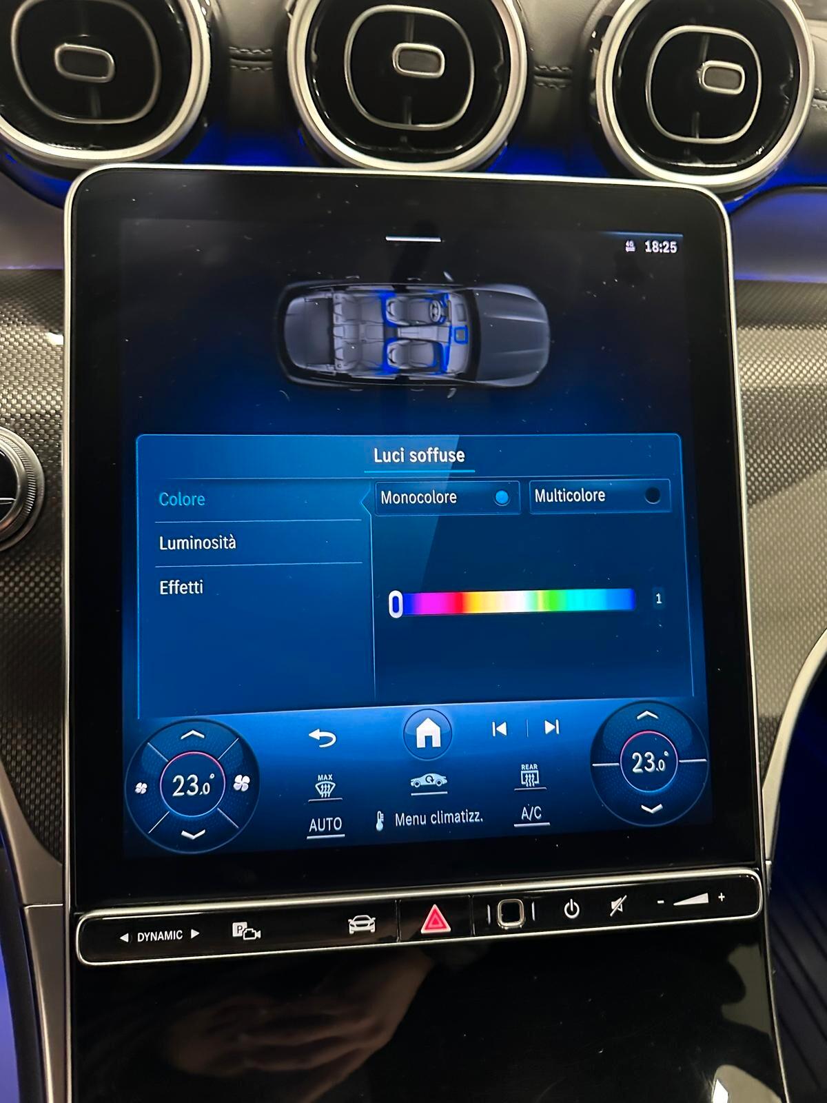 Mercedes-benz GLC 220 d 4Matic Mild Hybrid AMG Premium Plus