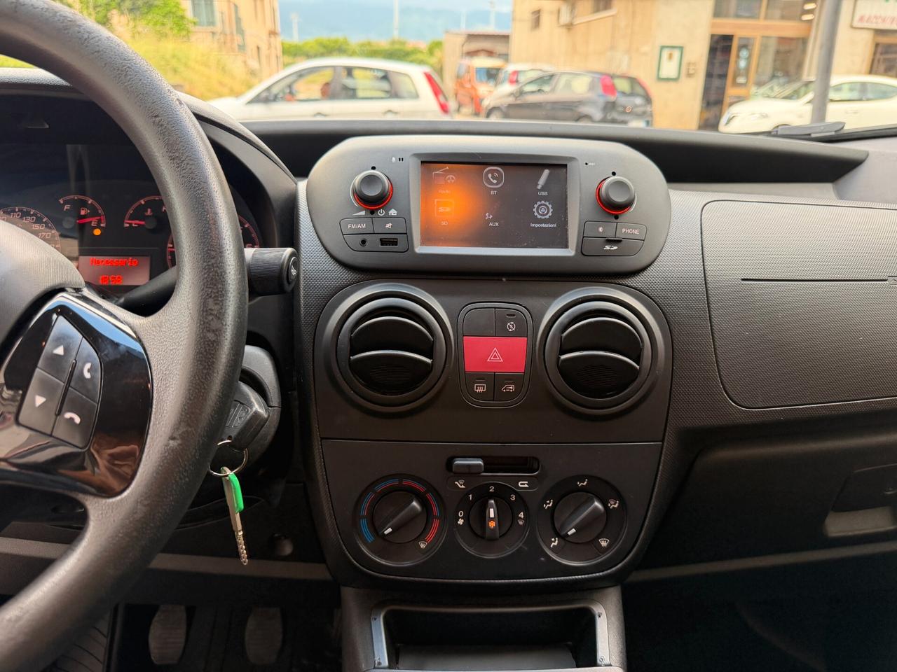 Fiat Fiorino 1.3 MJT 95CV Cargo