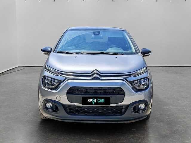 Citroen C3 PureTech 110 S&S Shine