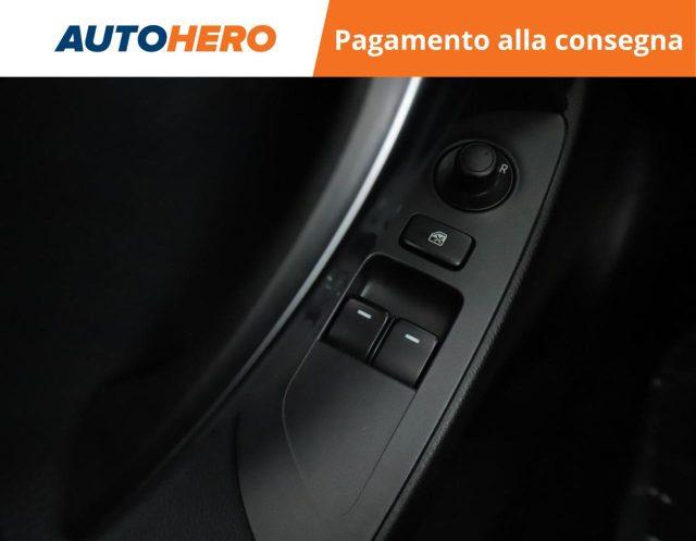 ABARTH 124 Spider 1.4 Turbo MultiAir 170 CV