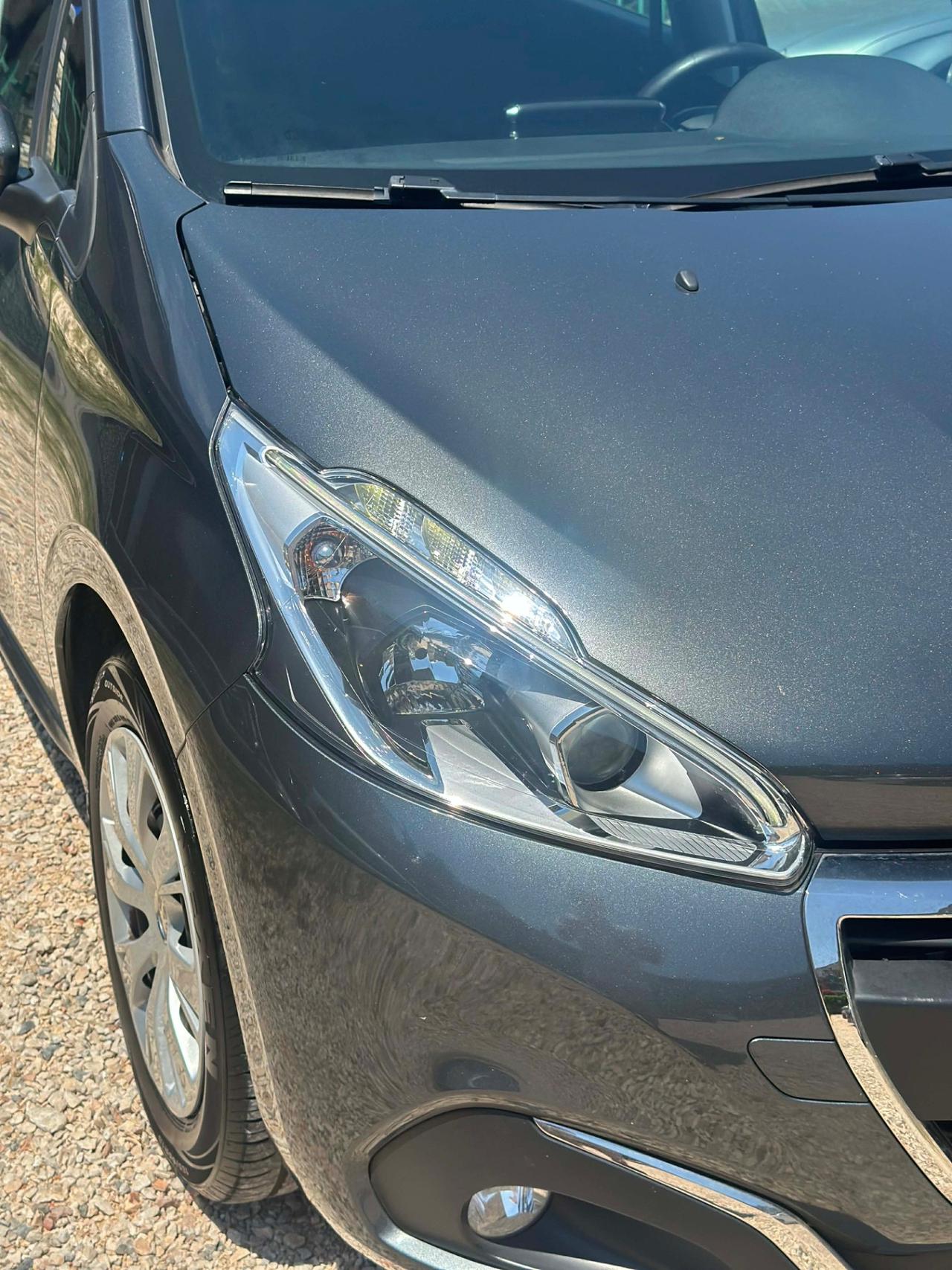 Peugeot 208 82 5P ALLURE NEOPAT KMCERT UNICOPR