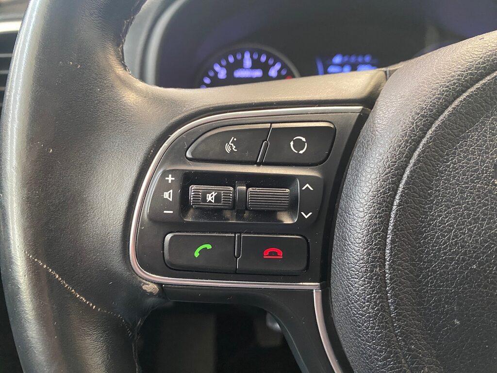 Kia Sportage 1.7 CRDi Cool Navi 2WD