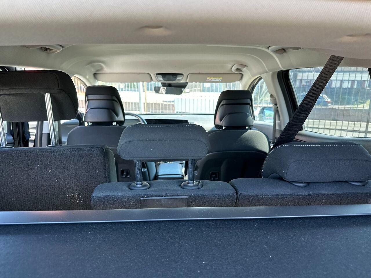 KIA Sportage V 2022 - Sportage 1.6 crdi mhev Business dct