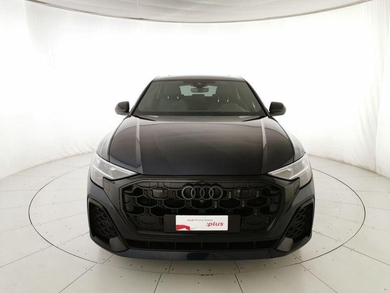 Audi Q8 3.0 tdi mhev S line edition quattro 286cv tiptronic