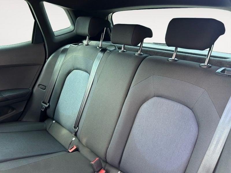 Seat Arona 1.0 EcoTSI FR