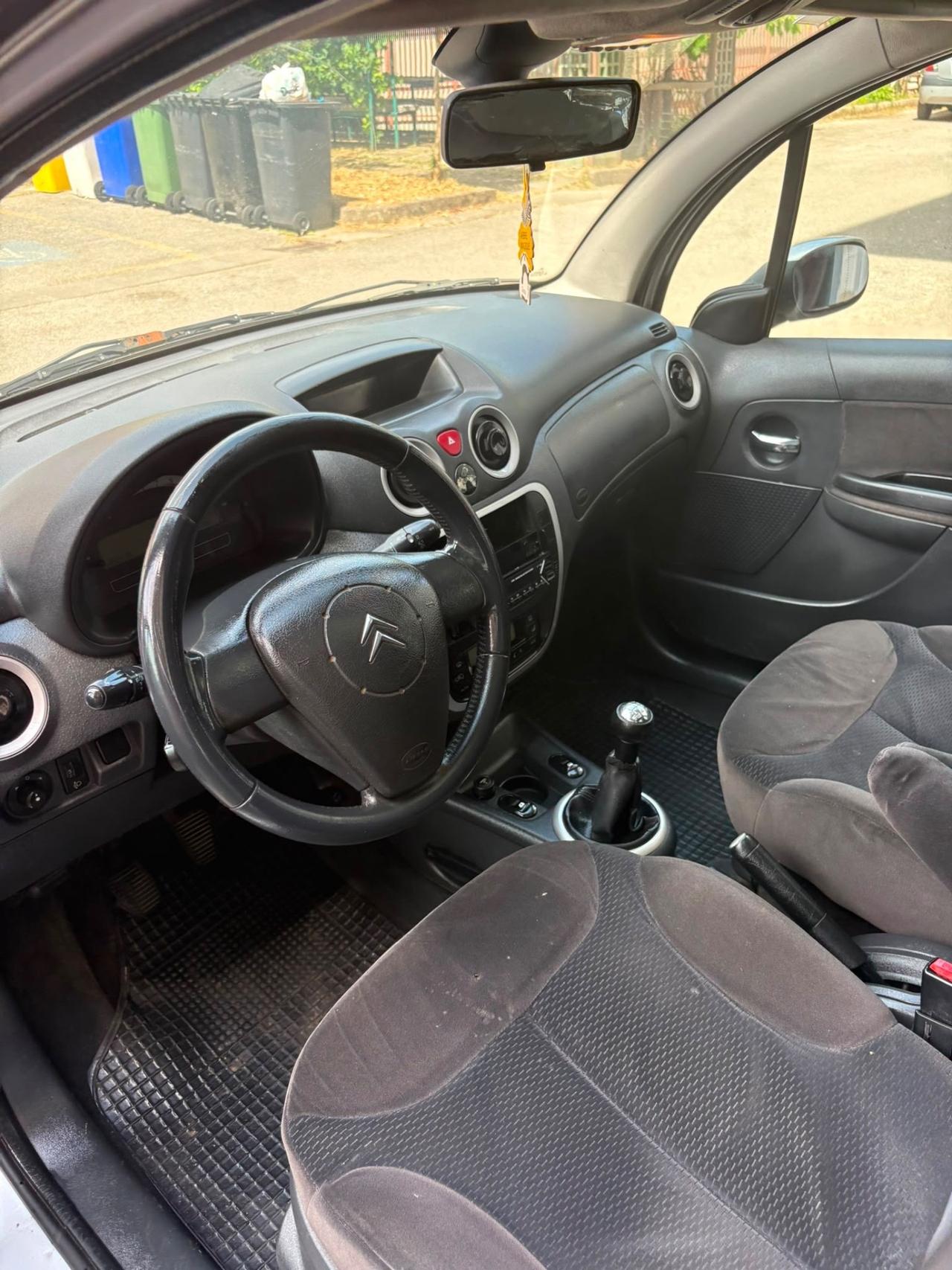Citroen C3 1.4 HDi 70CV Elegance