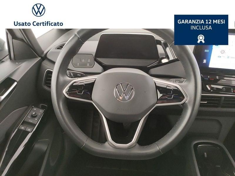 Volkswagen ID.3 45 kWh Pure Performance