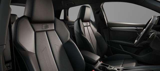 Audi A3 SPORTBACK 45 TFSIe 272CV S-TRONIC S-LINE UFF.ITA
