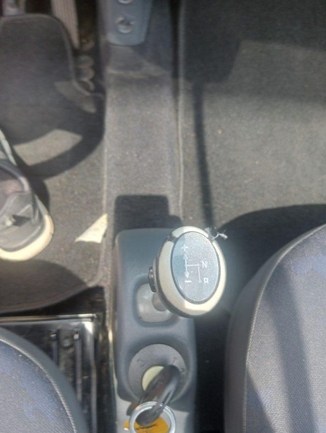 SMART ForTwo 600 smart & pulse (45 kW) *uniproprietario*