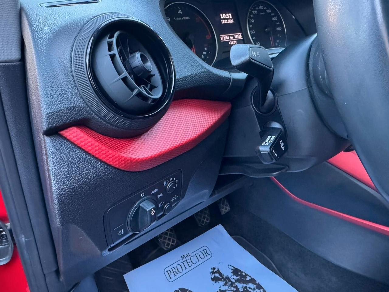 Audi Q2 30 TDI 116CV Business Design GARANZIA 1 ANNO