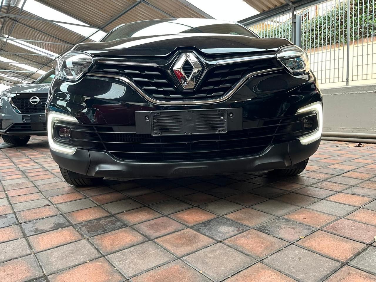 Renault Captur TCe 12V 90 CV Sport Edition