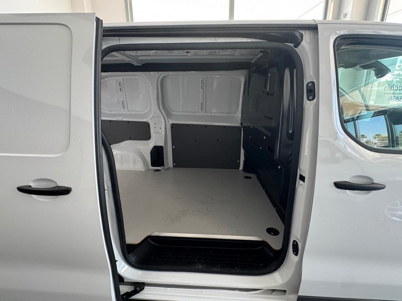 FIAT Scudo 1.5 BlueHDi 120 CV PREZZO IVA INCLUSA