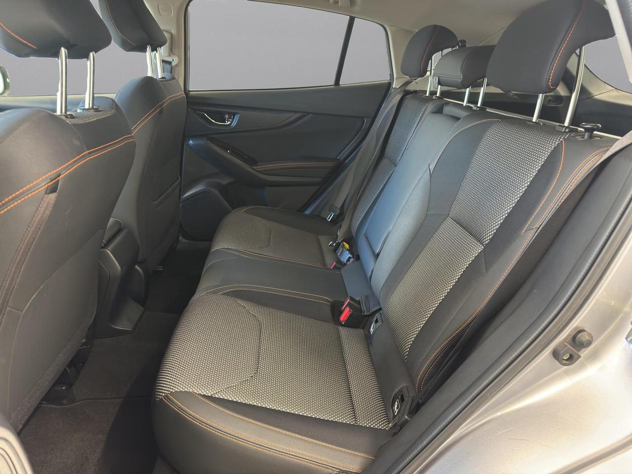 Subaru XV 1.6i Premium lineartronic my19