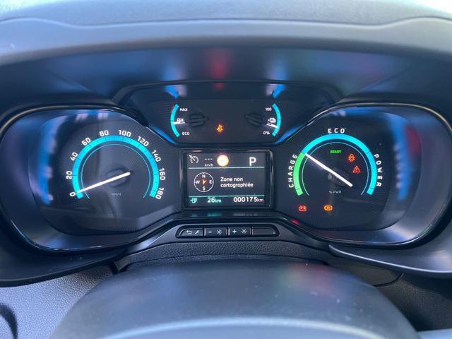 TOYOTA Proace City Electric 50 kWh L1 S Active