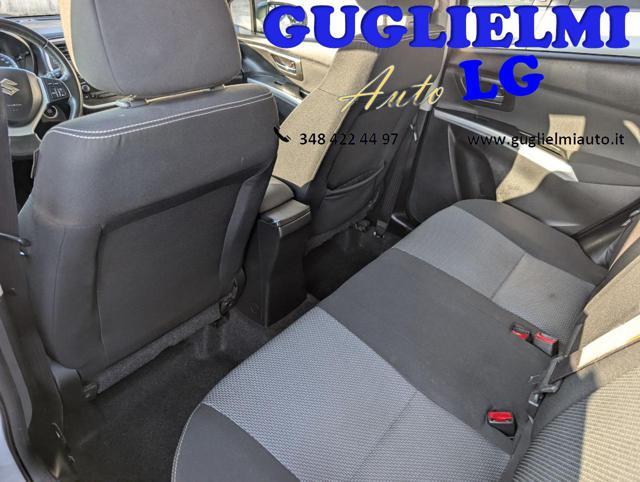 SUZUKI S-Cross 1.6 DDiS 4WD All Grip Plus