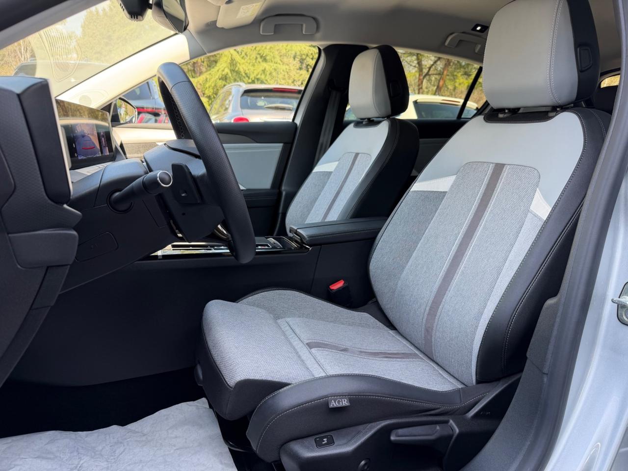 Opel Astra 1.5 Turbo Diesel 130 CV AT8 GS