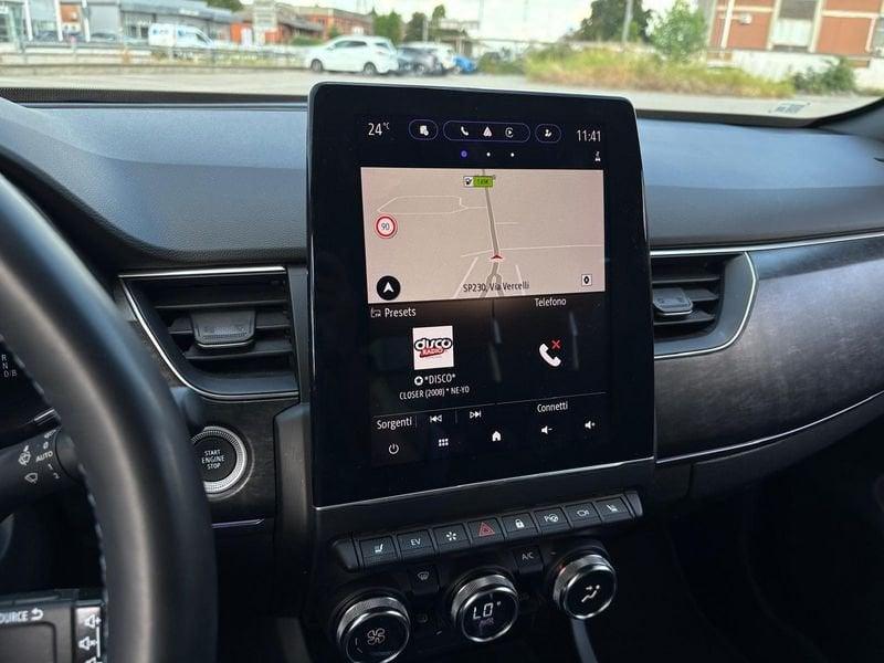 Renault Arkana 1.6 E-Tech full hybrid Esprit Alpine 145cv